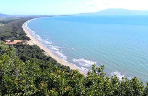 "IL CASALE DEI GIRASOLI" Country House in Capalbio - Foto 43