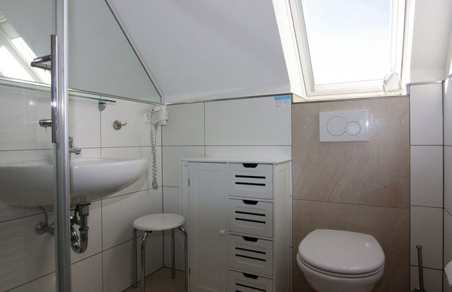 Komfortables Ferienhaus in Friedrichskoog-spitze - Foto 23