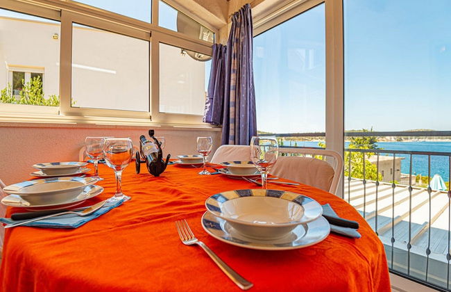 Holiday Home Happy Holiday - Foto 16