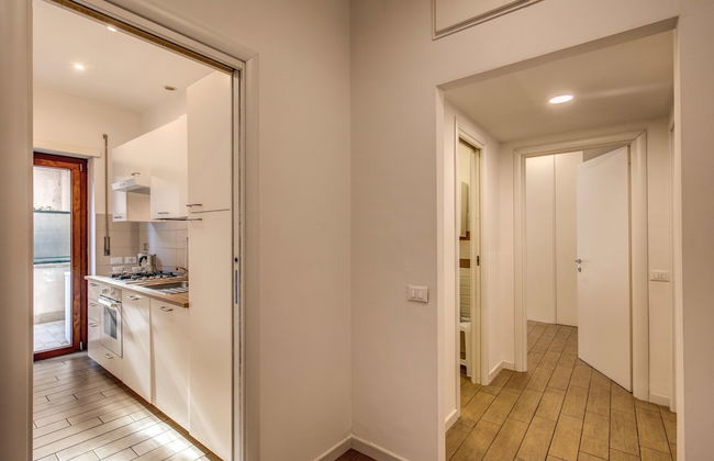 M&L Apartment - case vacanze a Roma - Photo 45