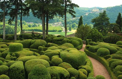 Quaint Home in Berbiguieres, Valley of the Castles at 15min - Foto 146