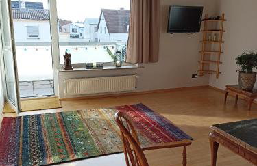 Zimmer Frei 1 - Photo 10