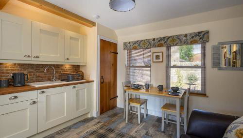 Country Cottage by St. Andrews - Foto 4