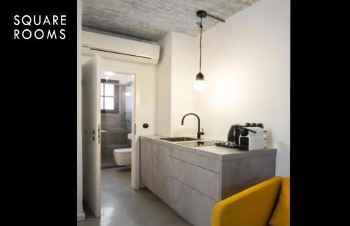 Square Rooms 8 - Foto 48