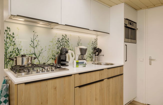 Center Parcs De Eemhof - Foto 33