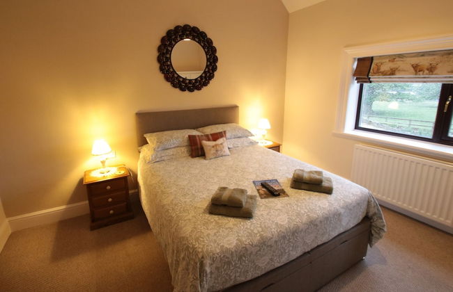 Moo Cow Cottage Self Catering - Foto 2
