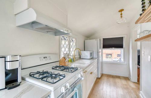 Stay Portland - The Sullivan's Gulch Retreat - 94 Walk Score - Foto 9