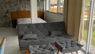 Loft Recanto do Campeche - Foto 5