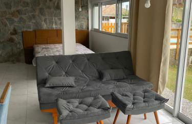 Loft Recanto do Campeche - Photo 5