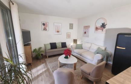 Appartement golf saumane Celomidie - Foto 22