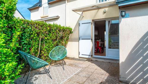 Casita Do Mar - 3min du Port - Foto 4, Garden view