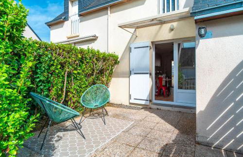 Casita Do Mar - 3min du Port - Foto 4