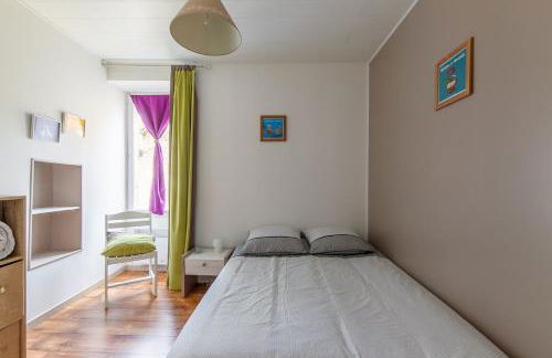 La Rochambelle - Charmante maison de pêcheurs - Photo 9