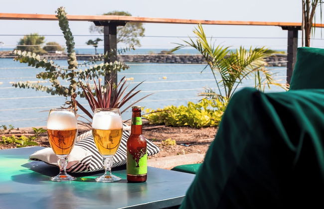 Mia Glamping Kinneret - Foto 25