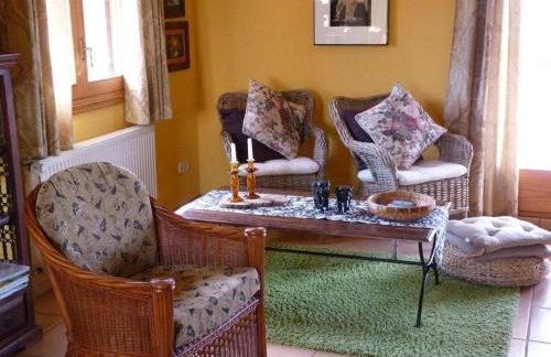 with sea view Comfortable holiday residence - Foto 14