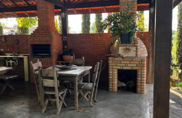 Chácara dos Pinheiros - Foto 47