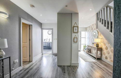 Direct train to Victoria-Family House - Foto 9