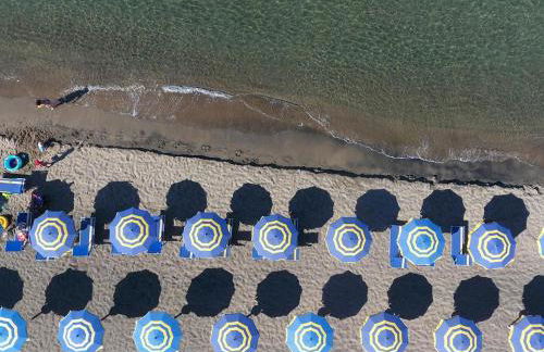 Serene Stay by the Shore - Foto 46