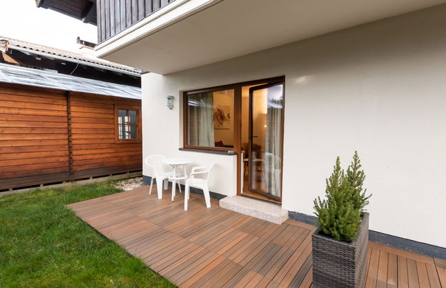 Alpenchalets - Foto 25