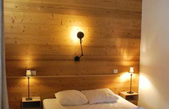 Chalet No 10, le Réconfort, accès skis aux pieds à Saint-François-Longchamp - Valmorel - Photo 7