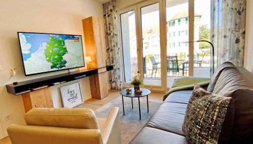 Ferienwohnung Vier Jahreszeiten mi - Photo 4