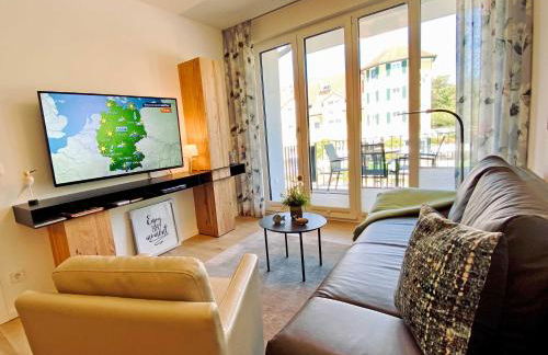 Ferienwohnung Vier Jahreszeiten mi - Photo 4