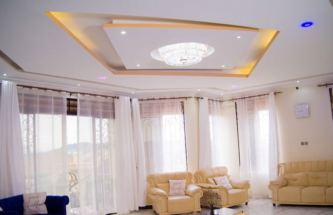 Kitali Homes Uganda - Foto 19