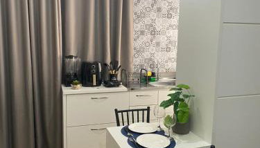 KIT com Ar cond - 5 min do aeroporto - Foto 5