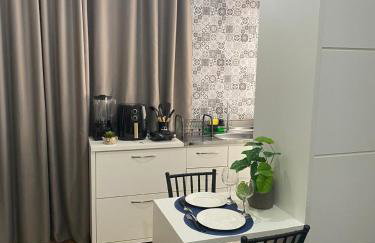 KIT com Ar cond - 5 min do aeroporto - Foto 5