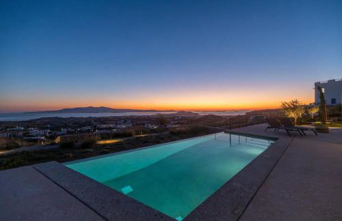 Salt n Sky Vivlos Naxos - Foto 21