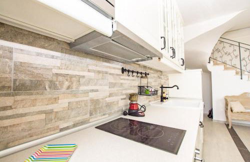 Apulian Escapes - Borgo Scogliera 100 - Foto 4