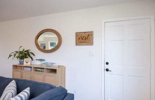 Cozy 3-bedroom house, ocean view, walk to beach! - Foto 38