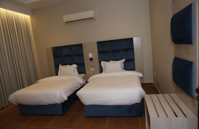 Granada Palace Inn - Foto 17