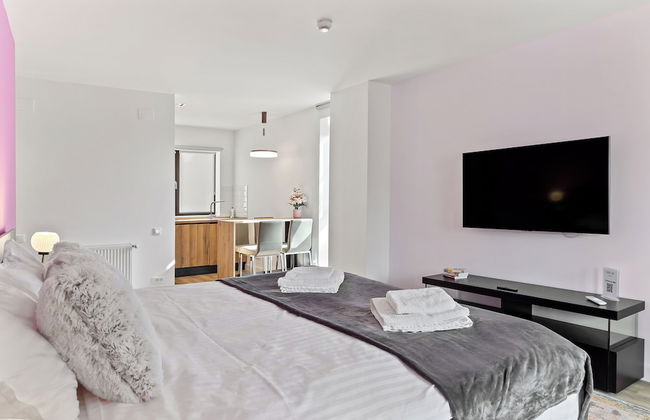 Uni 88 Apart Hotel - Foto 30