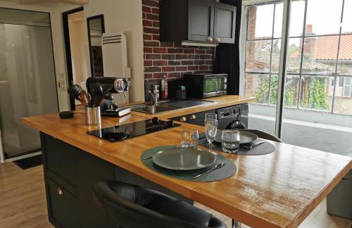 Le moulin de Thiers-lamaisondefrancois03 - Foto 6