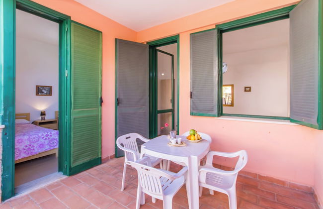 Villetta Arancio 350 Meters From The Sea - Foto 27