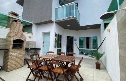 Casa Moderna na Praia do Peró - Foto 1
