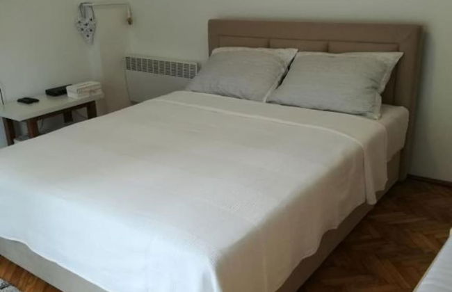 Apartment Olymp Osijek-garage - Foto 2