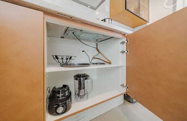 Apartamento Morse para até 3 pessoas - Foto 23