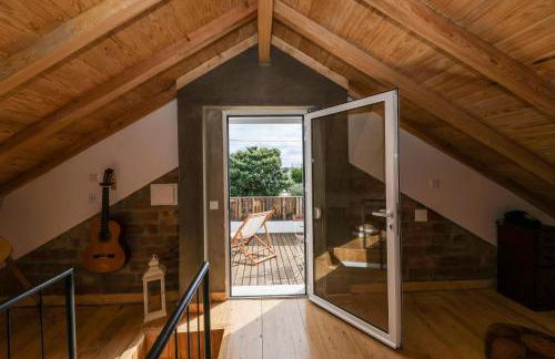 Renovated Wine Press House - WITH POOL - Foto 22