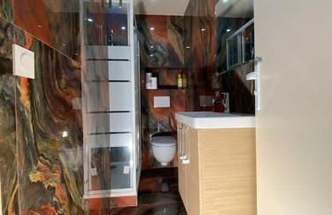 Très belle maison neuve F2 avec grand jardin - Foto 11