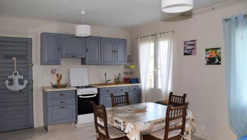 Maison indépendante avec cour, jardin clos et WIFI à PERROS-GUIREC - Réf 333 - Photo 4