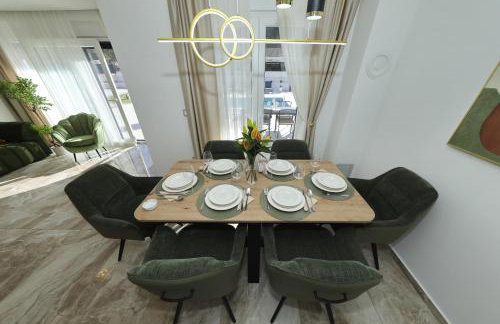 Villa Casa Verde - Foto 10