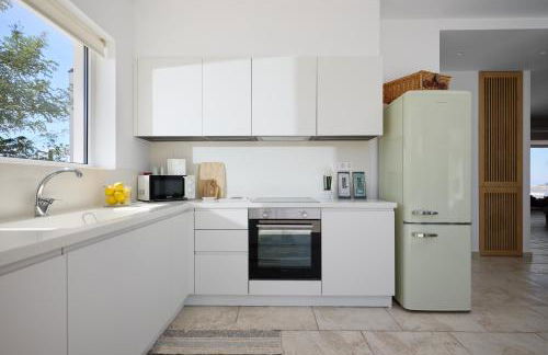 Chic Greek Pool Villa - Foto 37