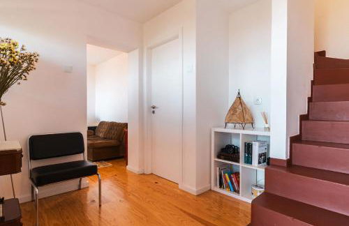 Casa Veraneio by LovelyStay - Foto 49