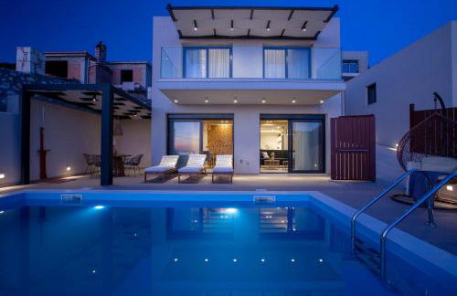 Ampolia Villas Lefkada - Foto 10