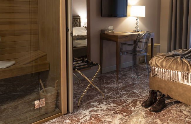 Palazzo dei Mercanti - Historical Residence - Foto 10