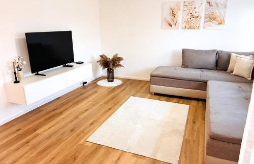 Bodensee Urban Living - Apartment mit Balkon & Parkplatz - Foto 18