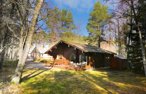 Tormore Cabin - Photo 1