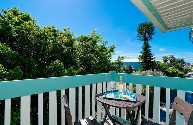 Anna Maria Island Beach Palms 8B - Foto 43